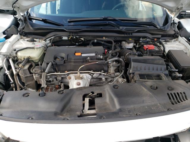 Photo 7 from auction – 2017 HONDA CIVIC EX with VIN 19XFC2F78HE217509
