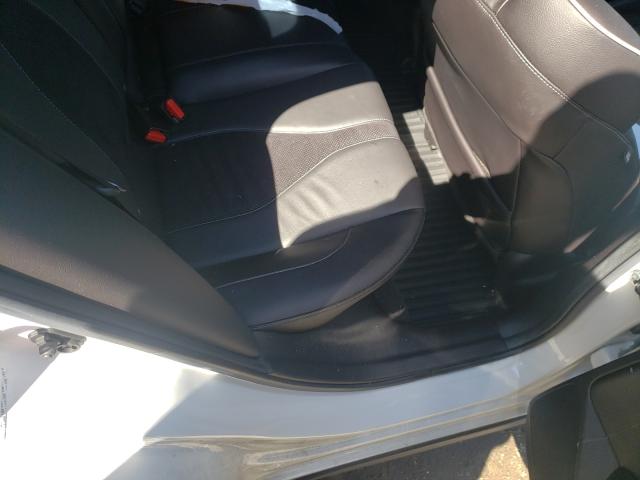 Photo 6 from auction – 2019 ACURA ILX PREMIU with VIN 19UDE2F85KA002420