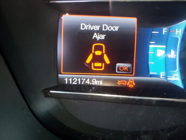 Photo 8 from auction – 2016 FORD EXPLORER X with VIN 1FM5K8D80GGA26514