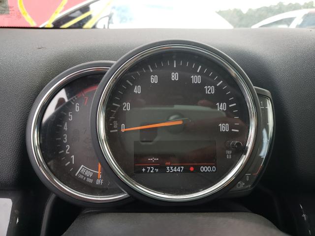 Photo 8 from auction – 2020 MINI COOPER COU with VIN WMZYW3C09L3L20127