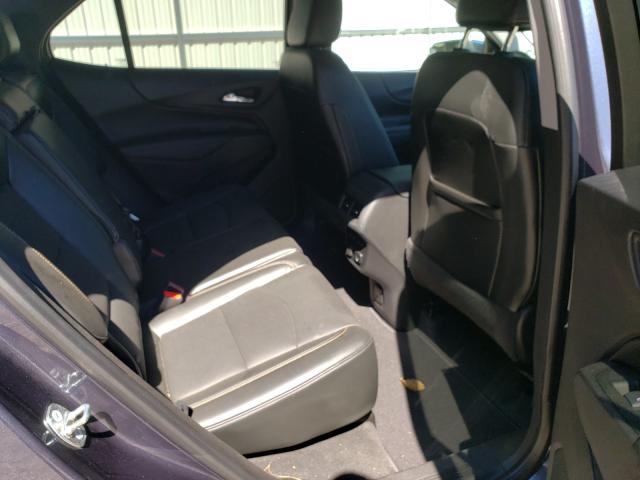 Photo 6 from auction – 2018 CHEVROLET EQUINOX PR with VIN 3GNAXVEVXJS502419