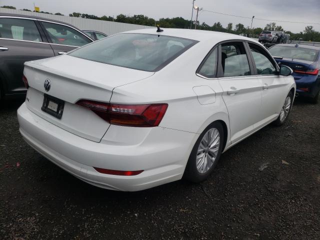 Photo 4 from auction – 2019 VOLKSWAGEN JETTA S with VIN 3VWC57BU3KM076154