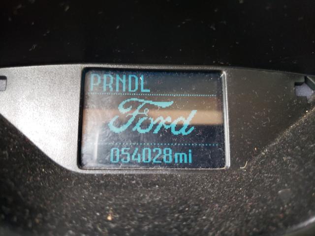 Photo 8 from auction – 2012 FORD FOCUS SE with VIN 1FAHP3F25CL469859