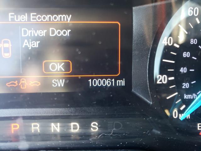 Photo 8 from auction – 2014 FORD FUSION SE with VIN 3FA6P0HD6ER288522