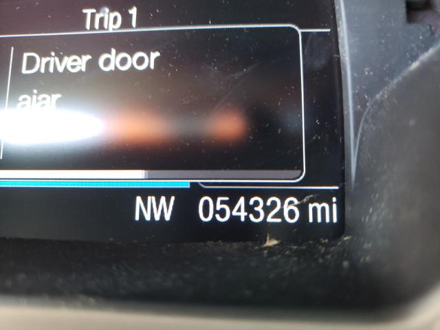 Photo 8 from auction – 2014 FORD ESCAPE TIT with VIN 1FMCU0JXXEUC91776