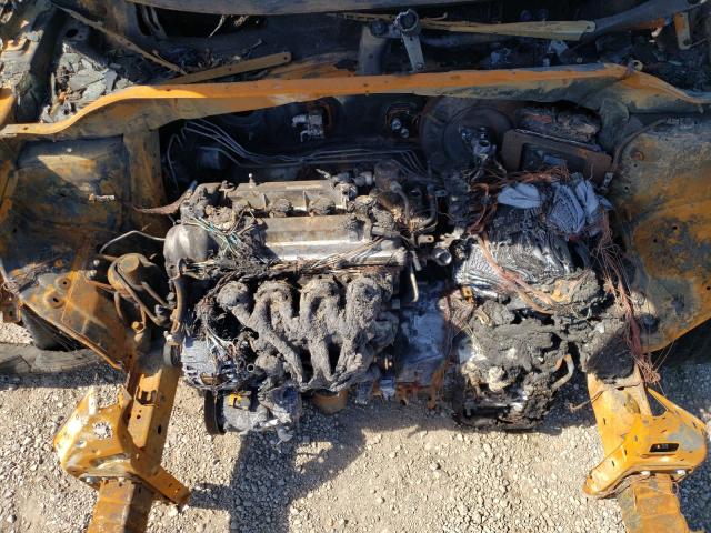 Photo 7 from auction – 2014 KIA SOUL with VIN KNDJN2A23E7037236