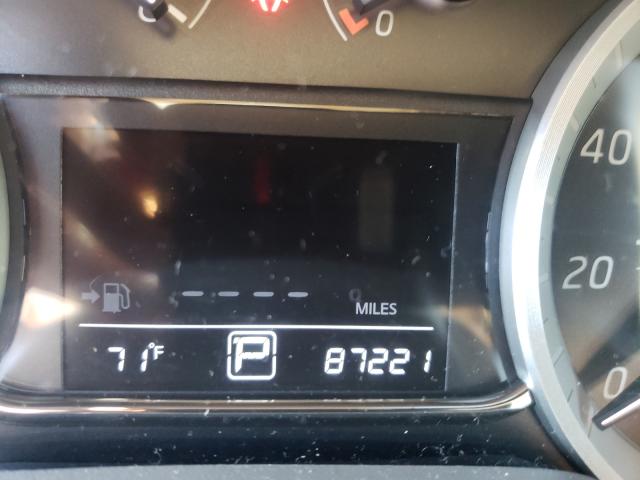 Photo 8 from auction – 2014 NISSAN SENTRA S with VIN 3N1AB7AP0EL627491