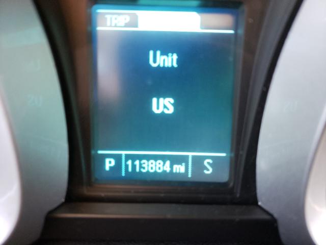Photo 8 from auction – 2014 CHEVROLET EQUINOX LS with VIN 2GNALAEK2E6304741