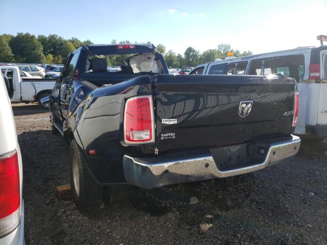 Photo 3 from auction – 2015 RAM 3500 LARAM with VIN 3C63RRJL5FG506354
