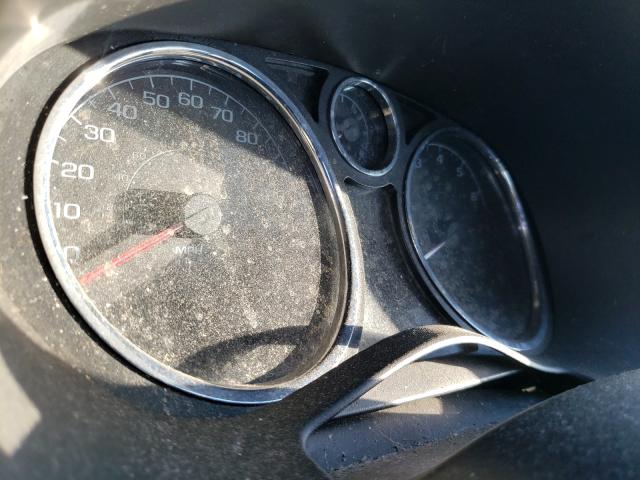 Photo 8 from auction – 2007 CHEVROLET COBALT LS with VIN 1G1AK15F677298842