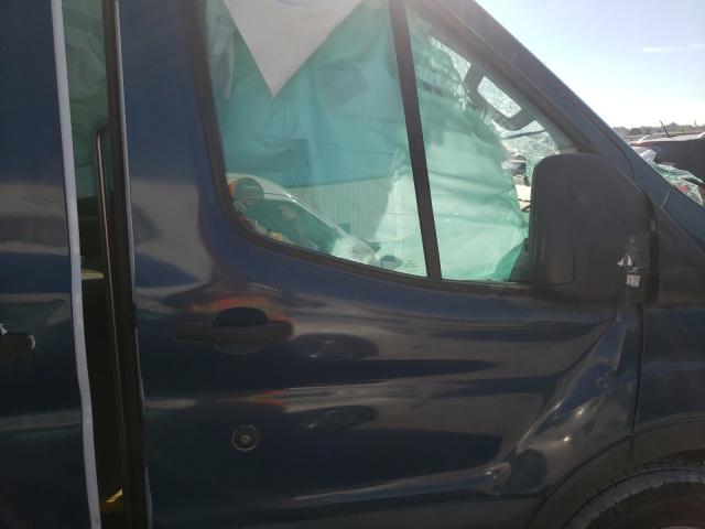 Photo 5 from auction – 2017 FORD TRANSIT T- with VIN 1FDZX2CM0HKB26688