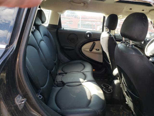 Photo 6 from auction – 2015 MINI COOPER S C with VIN WMWZC5C59FWM19423