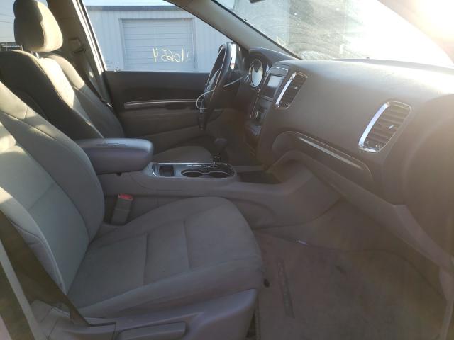 Photo 5 from auction – 2011 DODGE DURANGO EX with VIN 1D4RE2GG3BC616173