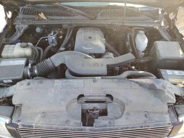 Photo 7 from auction – 2004 CHEVROLET AVALANCHE with VIN 3GNEK12T54G137635
