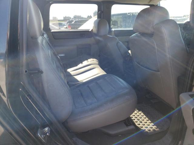 Photo 6 from auction – 2007 HUMMER H2 with VIN 5GRGN23UX7H109425