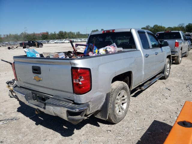 Photo 4 from auction – 2014 CHEVROLET SILVERADO with VIN 1GCRCREC5EZ401049