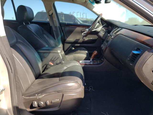 Photo 5 from auction – 2008 CADILLAC DTS with VIN 1G6KD57Y38U140783