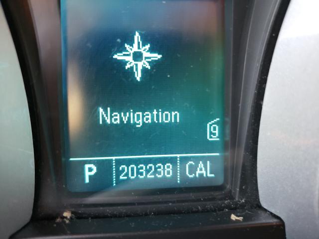 صورة رقم 8 من المزاد - 2011 CHEVROLET EQUINOX LT مع VIN 2CNALDEC6B6420809