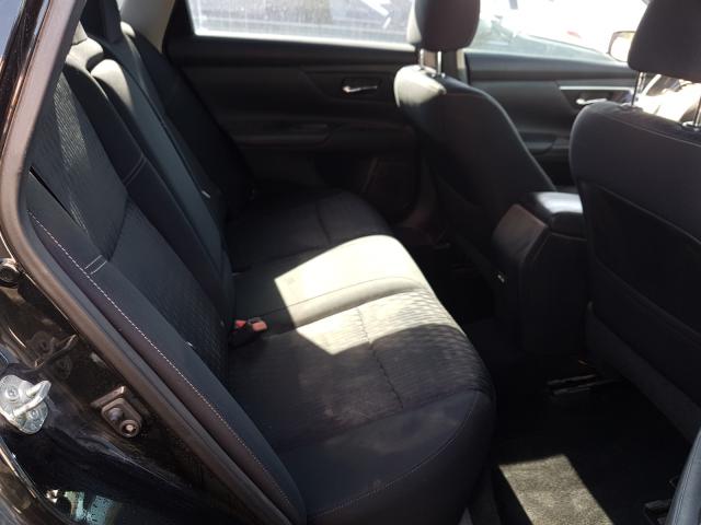 Photo 6 from auction – 2017 NISSAN ALTIMA 2.5 with VIN 1N4AL3AP1HC238514