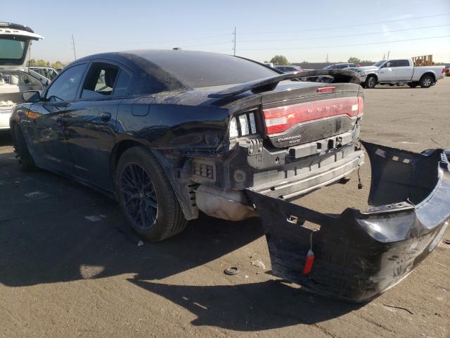 Photo 3 from auction – 2013 DODGE CHARGER R/ with VIN 2C3CDXDT1DH738698