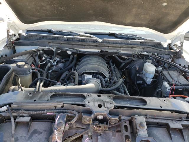 Photo 7 from auction – 2018 GMC SIERRA K15 with VIN 3GTU2NEJ0JG524692
