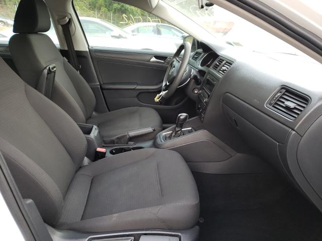 Photo 5 from auction – 2015 VOLKSWAGEN JETTA BASE with VIN 3VW2K7AJ9FM277249