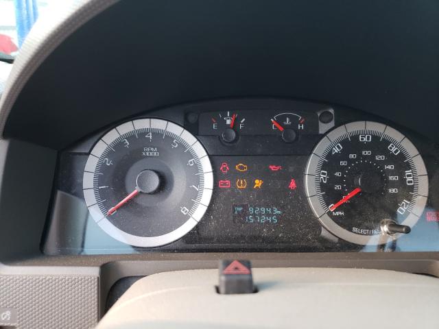 Photo 8 from auction – 2008 FORD ESCAPE XLS with VIN 1FMCU92Z18KD66997