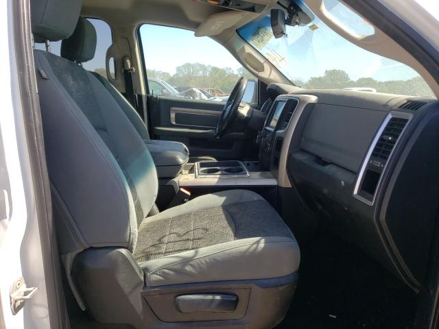 Photo 5 from auction – 2014 RAM 1500 SLT with VIN 1C6RR6GGXES102993