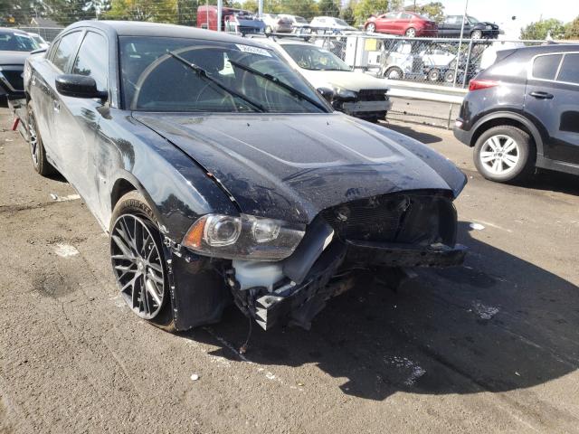 Photo 9 from auction – 2013 DODGE CHARGER R/ with VIN 2C3CDXDT1DH738698