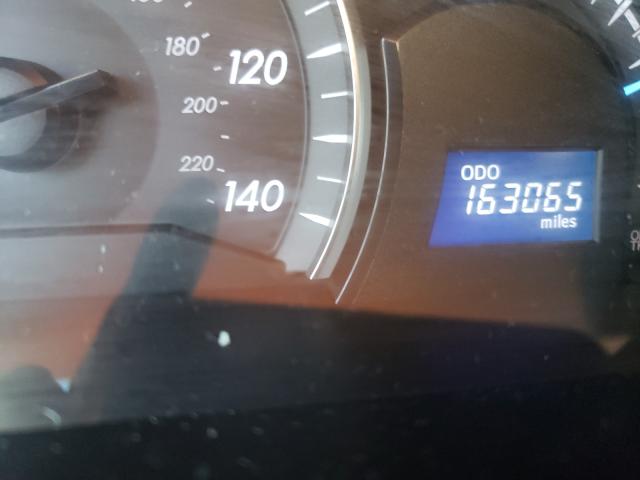 Photo 8 from auction – 2014 TOYOTA CAMRY L with VIN 4T1BF1FK0EU729343