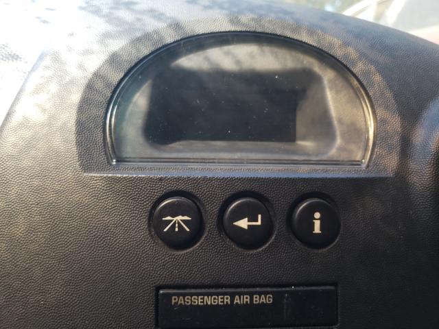 Photo 8 from auction – 2004 PONTIAC GRAND PRIX with VIN 2G2WS522341179441