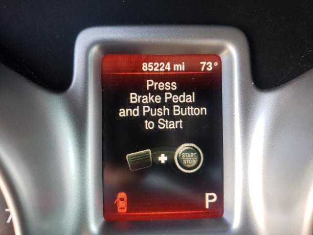 Photo 8 from auction – 2015 DODGE JOURNEY SX with VIN 3C4PDCBG3FT743794
