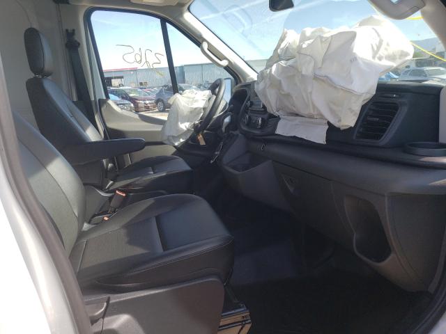 Photo 5 from auction – 2020 FORD TRANSIT T- with VIN 1FTBR1C88LKB71559