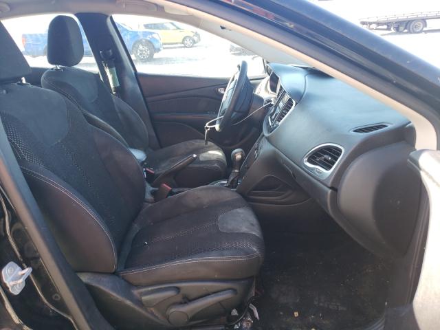 Photo 5 from auction – 2015 DODGE DART SXT with VIN 1C3CDFBB6FD222406