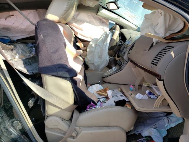 Photo 5 from auction – 2011 NISSAN SENTRA 2.0 with VIN 3N1AB6AP7BL713290