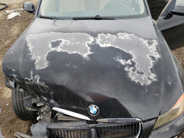 Photo 7 from auction – 2007 BMW 328 I SULE with VIN WBAVC53577FZ78906