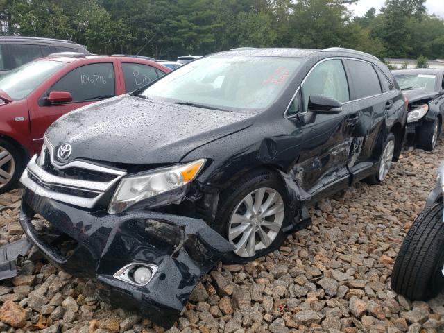 Photo 2 from auction – 2015 TOYOTA VENZA LE with VIN 4T3BA3BB5FU066361