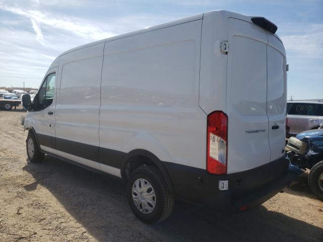 Photo 3 from auction – 2020 FORD TRANSIT T- with VIN 1FTBR1C88LKB71559