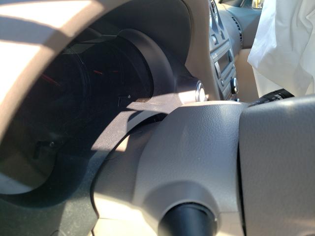 Photo 8 from auction – 2011 NISSAN ALTIMA BAS with VIN 1N4AL2AP1BC140293