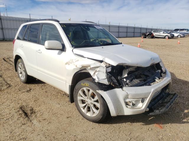 Photo 1 from auction – 2013 SUZUKI GRAND VITA with VIN JS3TD0D28D4100313