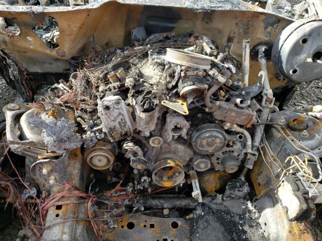 Photo 7 from auction – 2020 FORD F150 SUPER with VIN 1FTEX1EP0LFB96715