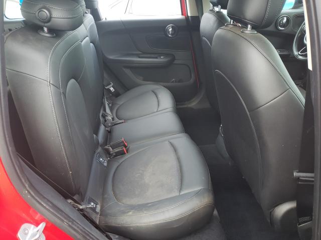 Photo 6 from auction – 2020 MINI COOPER COU with VIN WMZYW3C09L3L20127