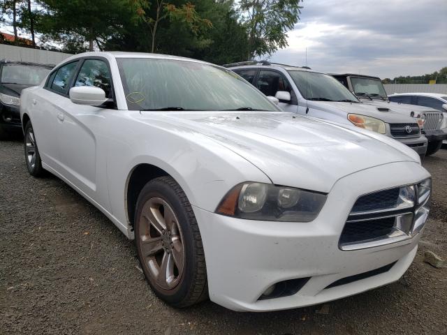 DODGE CHARGER SX 2012 with VIN 2C3CDXHG5CH172749 - Photo from auction