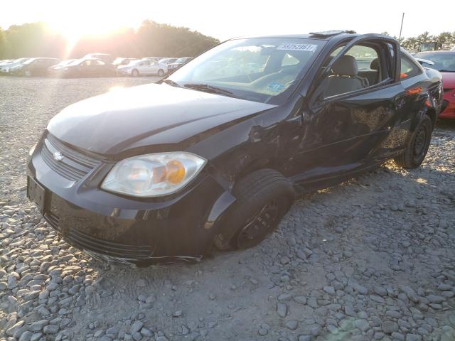 Photo 2 from auction – 2007 CHEVROLET COBALT LS with VIN 1G1AK15F677298842