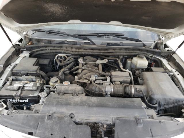 Photo 7 from auction – 2011 INFINITI QX56 with VIN JN8AZ2NF3B9500711