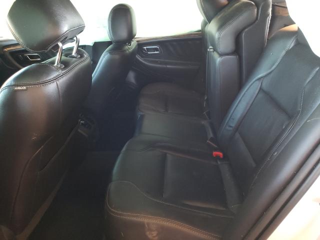 Photo 6 from auction – 2014 FORD TAURUS LIM with VIN 1FAHP2F8XEG183015