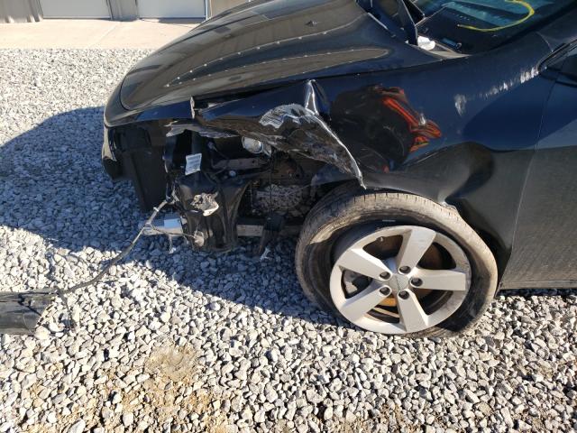 Photo 9 from auction – 2015 DODGE DART SXT with VIN 1C3CDFBB6FD222406
