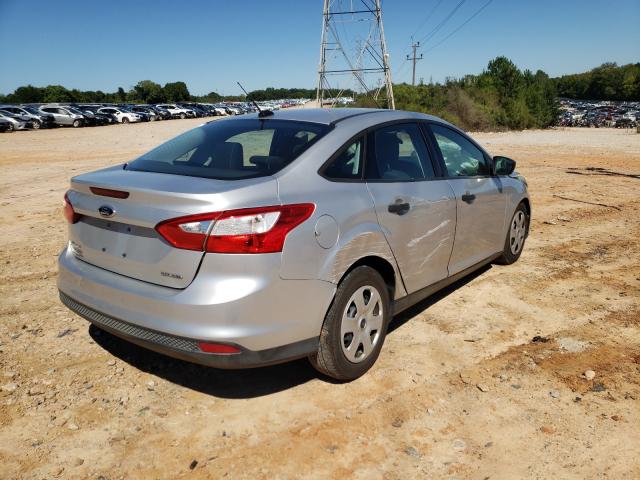Photo 4 from auction – 2014 FORD FOCUS S with VIN 1FADP3E26EL306527