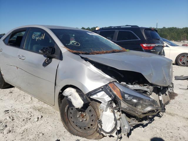 Photo 9 from auction – 2014 TOYOTA COROLLA L with VIN 2T1BURHE2EC207391