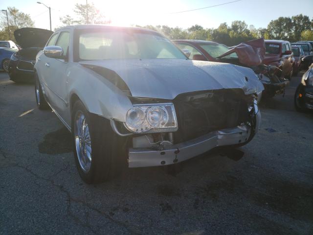 CHRYSLER 300C 2006 with VIN 2C3LA63H26H244501 - Photo from auction
